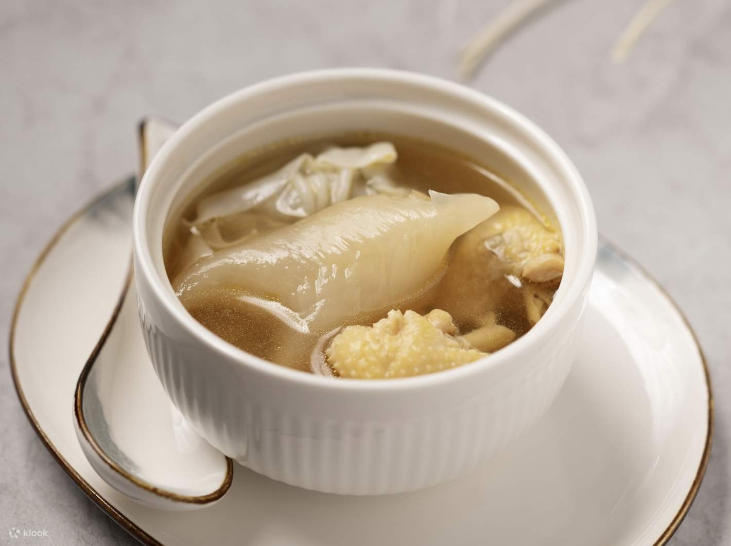 Jiang Nan by Crystal Jade | Chinese Cuisine | Tsim Sha Tsui